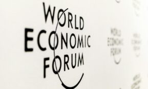 World Economic Forum text