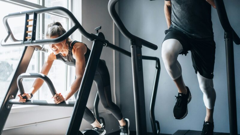 Kodėl daugelis mato sporto rezultatus, o jūs ne? Paslaptis gali slypėti treniruočių programoje