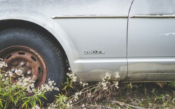 Ekspertai įvardijo blogiausius automobilius: šie modeliai rūdija tiesiog akyse, jokiu būdu nepirkite