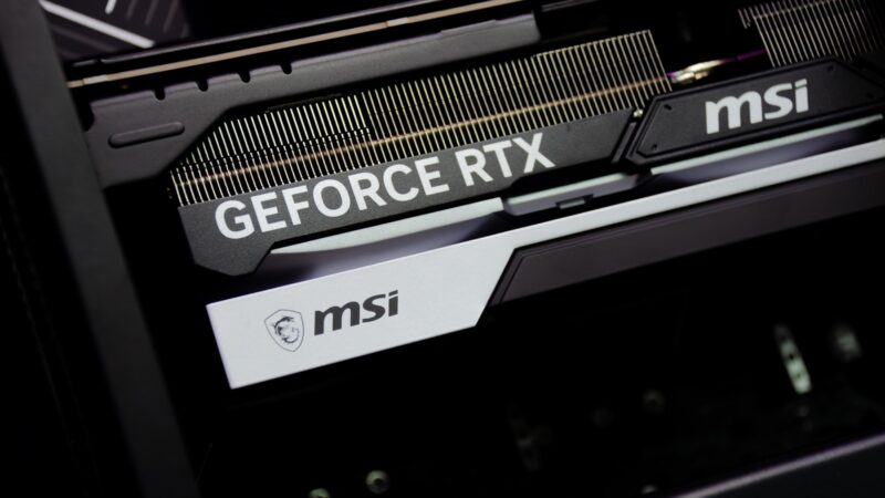 „Nvidia“ atgaivina populiariausią vaizdo plokštę: sužinokite, kiek kainuos naujoji RTX 3060