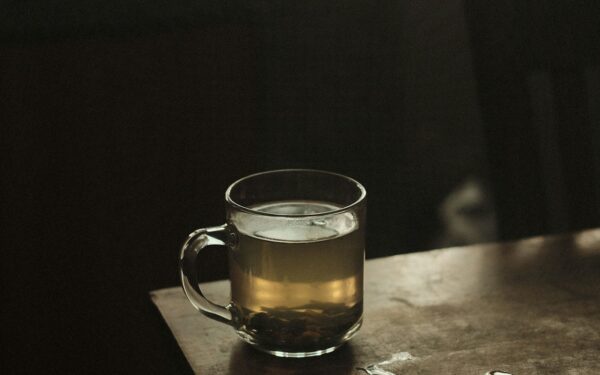 Kodėl kiekviena žiemos arbata privalo turėti šį prieskonį? Gydytojai nustebo pamatę jo poveikį