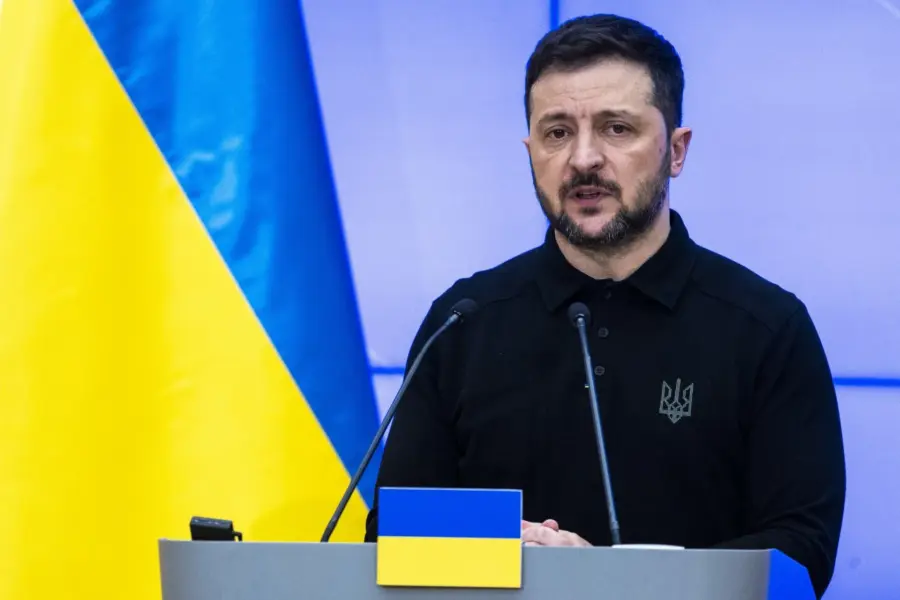 Ukrainos ekspertai jau kitame fronte: Zelenskis prabilo apie pagalbą, kuri gali ženkliai pagelbėti