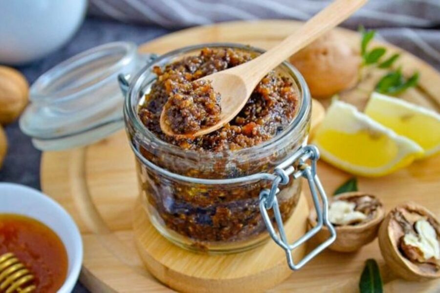 Tikra žiemos vitaminų bomba: akimirksniu sustiprina imunitetą, išbandyti būtina visiems