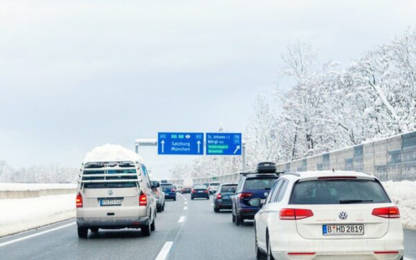 Vienas neatsargus veiksmas šioje šalyje ir liksite be teisės vairuoti automobilį visoje Europoje