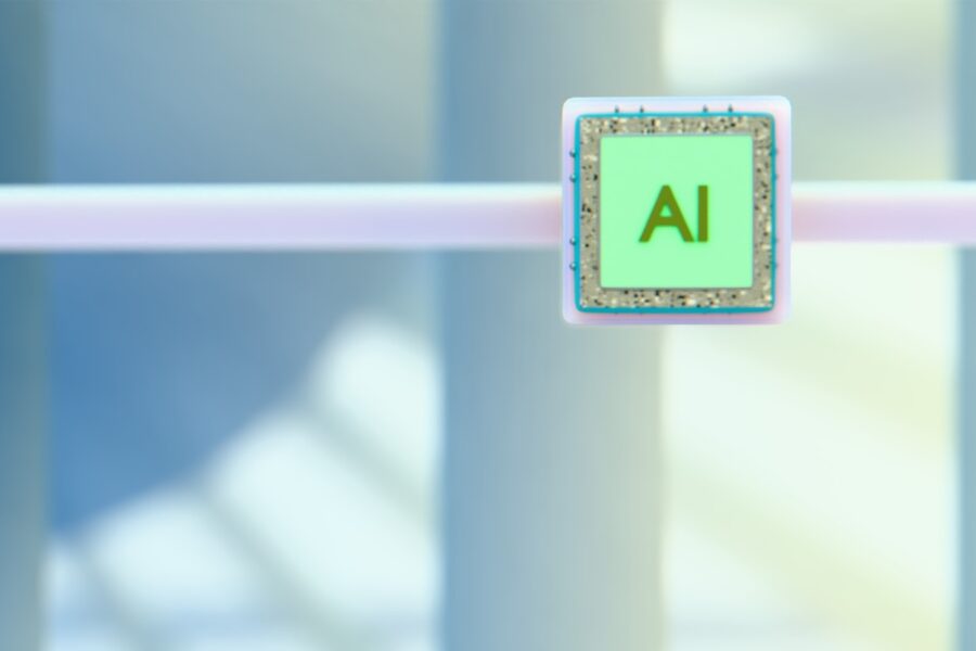 A close-up on the chemical symbol al.