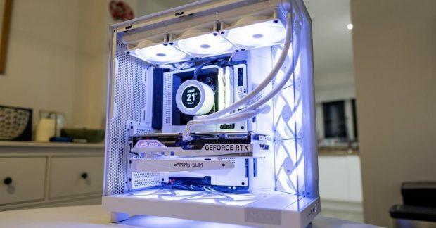 Nauja statistika verčia persigalvoti: paaiškėjo, su kokia įranga iš tikrųjų žaidžia dauguma