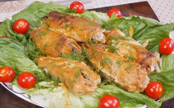 Daugelis tai daro, bet neteisingai: 3 triukai, kad net pigi žuvis būtų sultinga kaip restorane