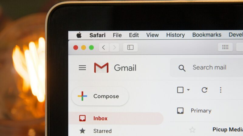 Kritinis įspėjimas „Gmail“ naudotojams: pasitikrinkite, nes galite turėti labai rimtų problemų