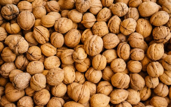 Nustebsite sužinoję: šis stebuklingas riešutas mažina cholesterolį ir saugo nuo širdies ligų