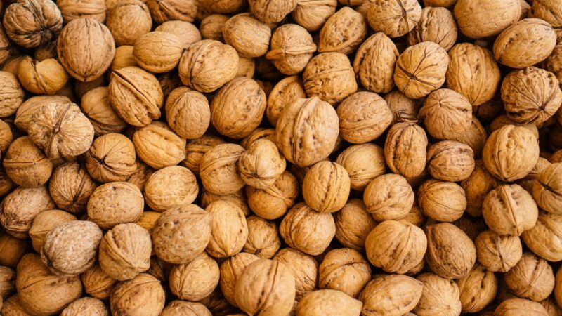 Nustebsite sužinoję: šis stebuklingas riešutas mažina cholesterolį ir saugo nuo širdies ligų