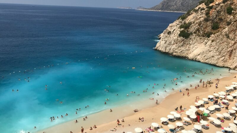 Planuojate atostogas Turkijoje? Šios klaidos gali kainuoti brangiau nei manote