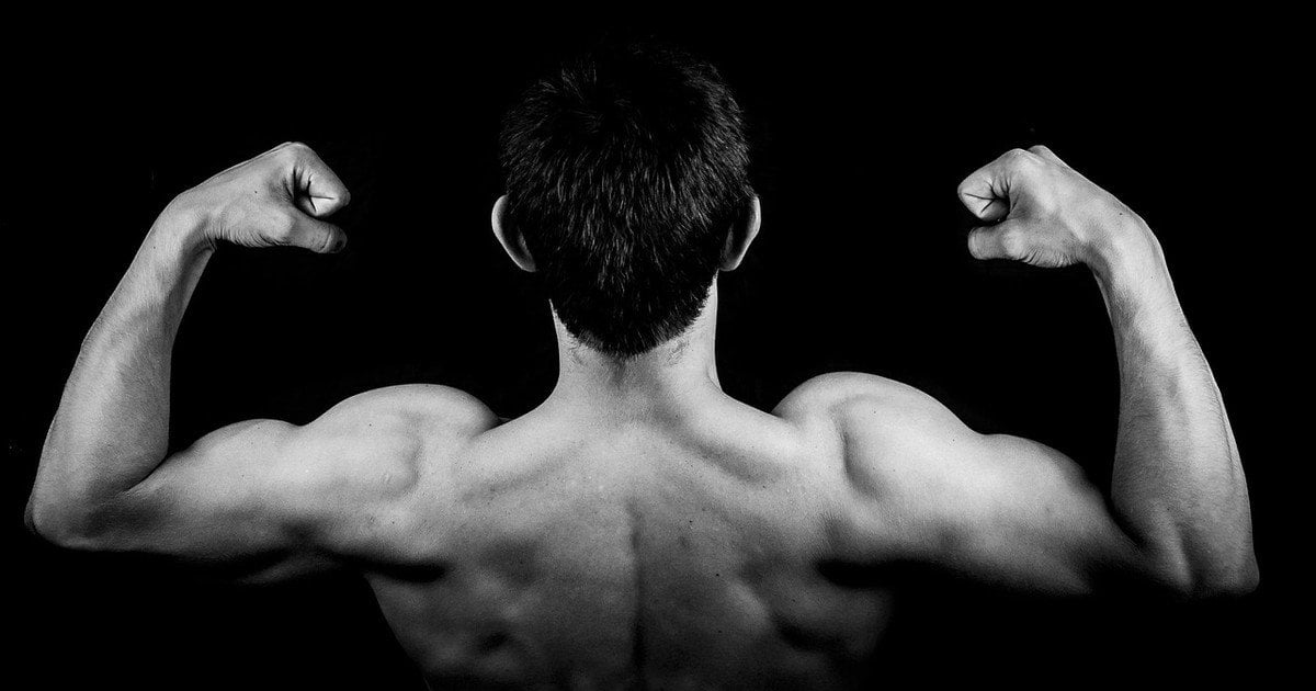 Laiką sustabdęs brazilas sukrėtė pasaulį: atrodo daugiau nei dvigubai jaunesnis, paaiškino kodėl