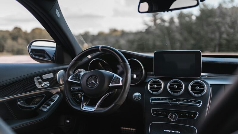 Susitvarkykite savo automobilį: vienas filtras gali lemti net ir rimtas sveikatos problemas