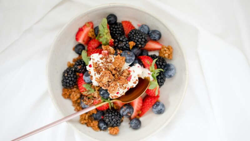 Pamirškite dribsnius ir sumuštinius: atskleidė, kokie pusryčiai iš tiesų yra ilgo gyvenimo paslaptis