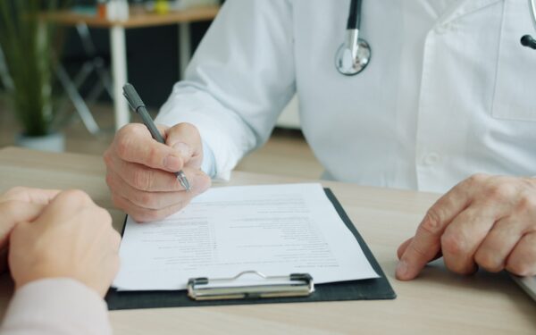 Ko labiausiai trūksta kabinetuose? Atskleidė, kas lemia paciento pasitenkinimą gydytoju