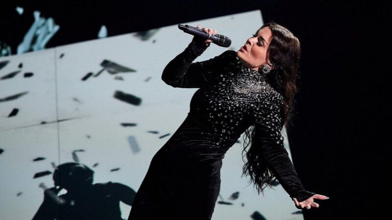 Latvija išsirinko savo atstovę: „Supernovą“ sudrebinusi Atvara keliauja į „Euroviziją“
