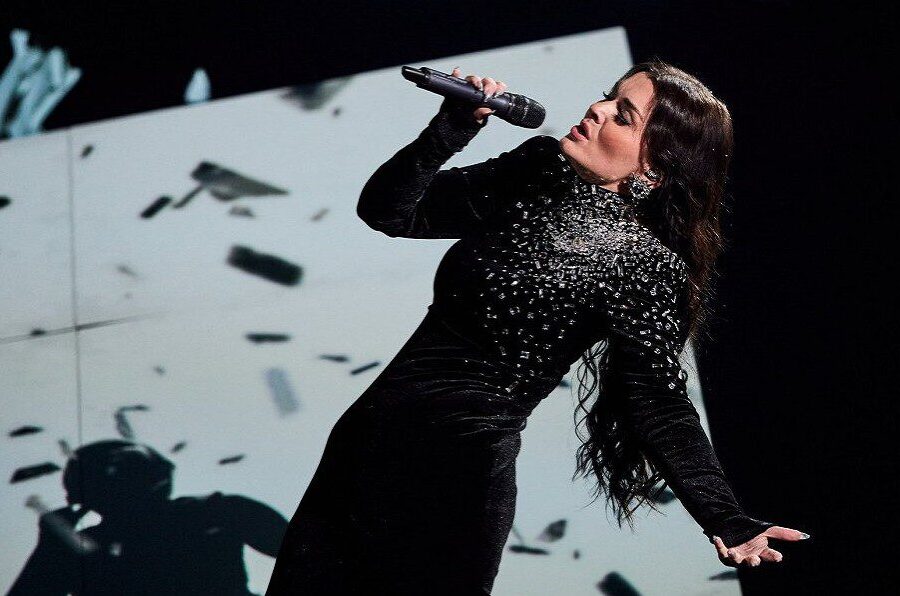 Latvija išsirinko savo atstovę: „Supernovą“ sudrebinusi Atvara keliauja į „Euroviziją“