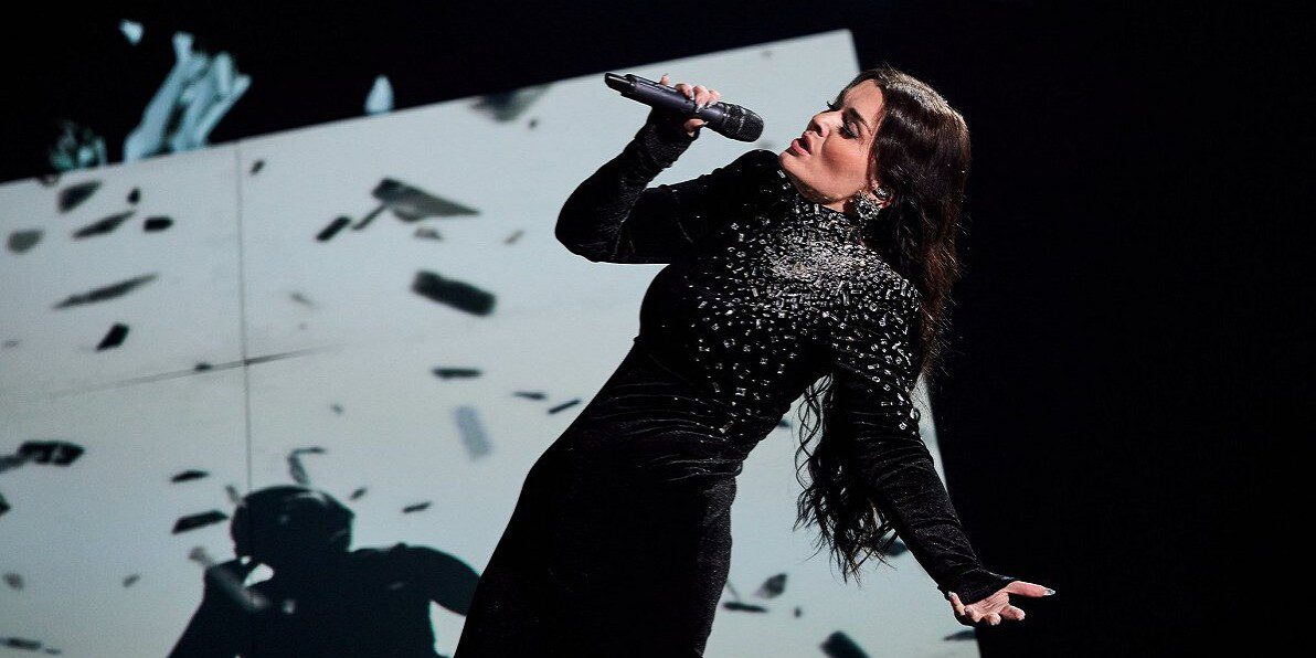 Latvija išsirinko savo atstovę: „Supernovą“ sudrebinusi Atvara keliauja į „Euroviziją“