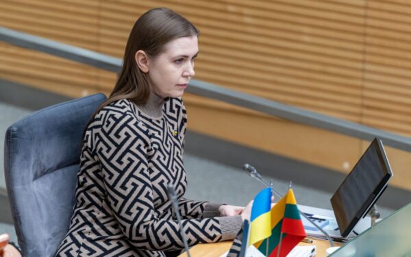 Įtampa valdžioje auga: vis daugiau socdemų abejoja koalicijos sudėtimi