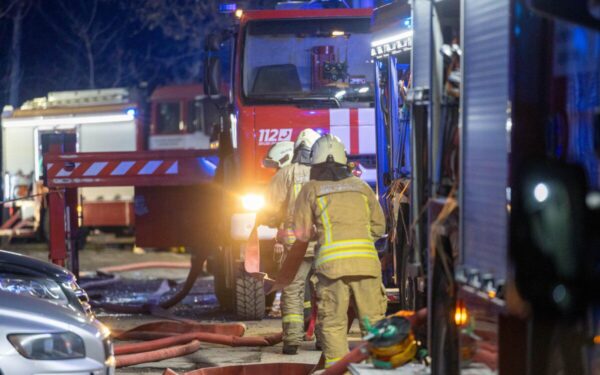 Naktinis siaubas Lietuvoje: trys gaisrai, keli žuvusieji, ar esate pasiruošę?