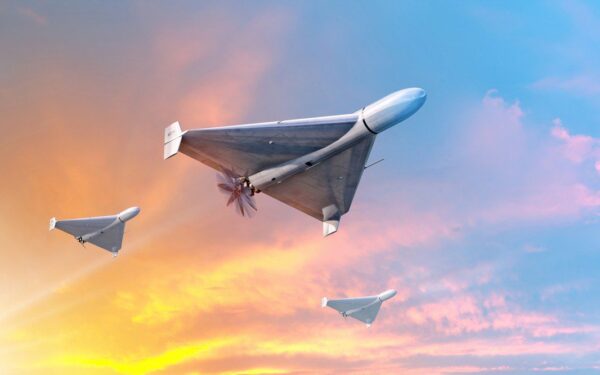 Karo kasdienybė Ukrainoje: „Geran“ dronų smūgis pareikalavo aukos