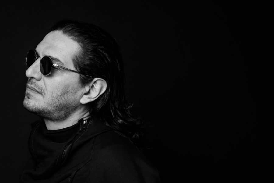 Koncertas Vilniuje neįvyks: Gio Pika įtrauktas į nepageidaujamų asmenų sąrašą