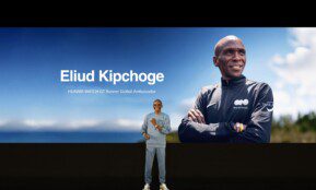 „Huawei“ pristatymas. Gamintojo nuotr.