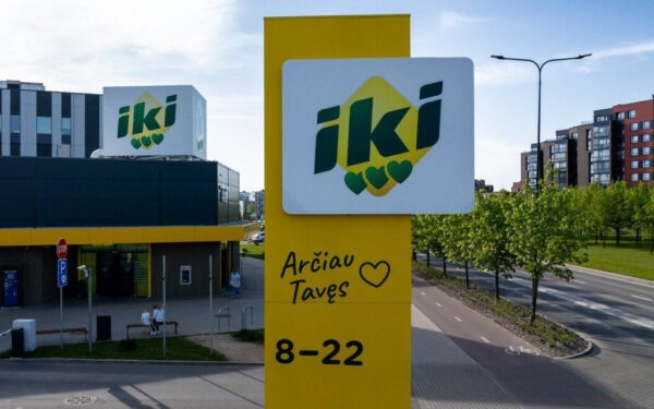 Pirkėjai šturmuoja „IKI“ parduotuves: laukia ne tik didelės nuolaidos, bet ir išskirtiniai pasiūlymai