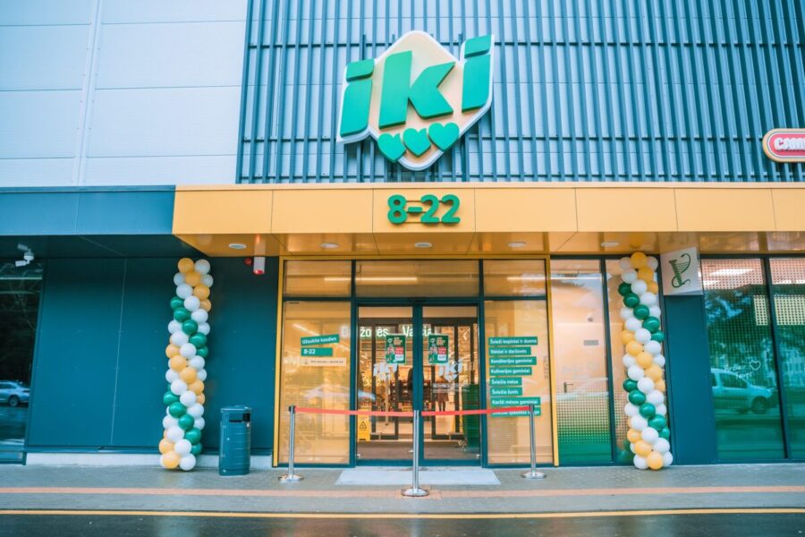 „Pigintuvas“ startuoja su nauja akcijų savaite: pirkėjai skuba tikrinti, kur slypi didžiausios nuolaidos