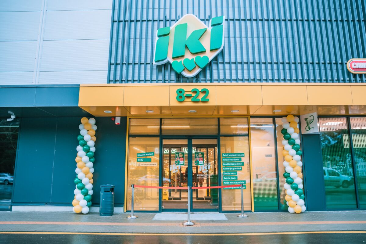 „Pigintuvas“ startuoja su nauja akcijų savaite: pirkėjai skuba tikrinti, kur slypi didžiausios nuolaidos