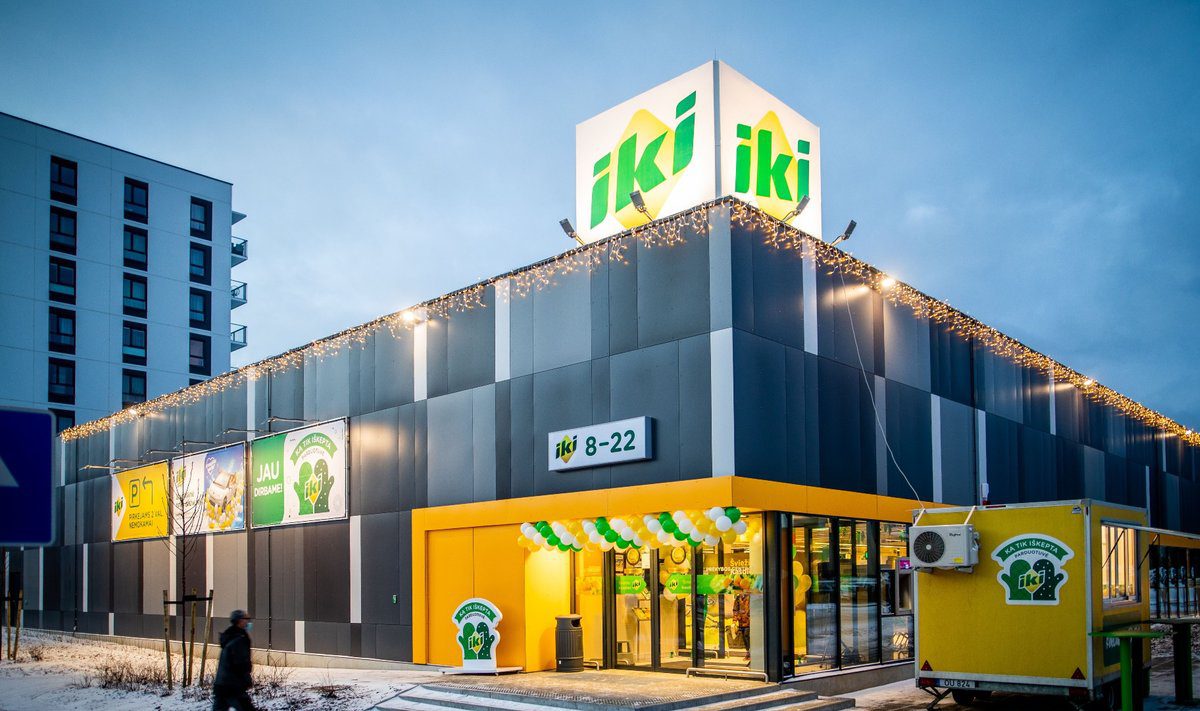 Daugiau yra pigiau: nepraleiskite progos įsigyti populiarias prekes už rekordiškai žemą kainą