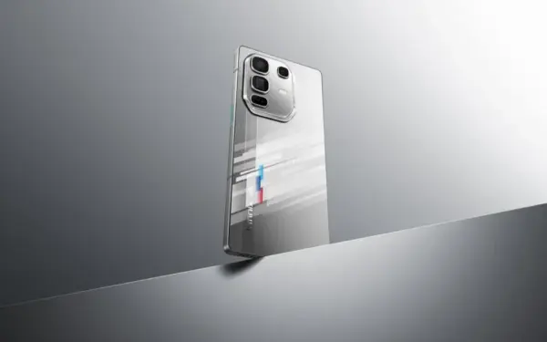 Nutekėję kadrai atskleidė viską: „Infinix Note 60 Ultra“ atrodo įspūdingai