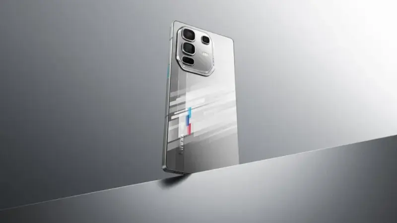 Nutekėję kadrai atskleidė viską: „Infinix Note 60 Ultra“ atrodo įspūdingai