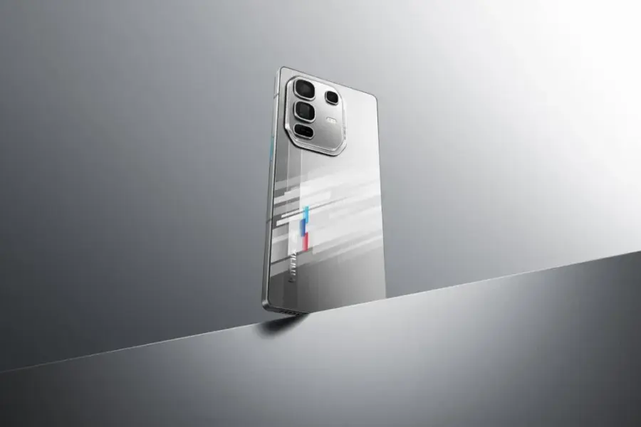 Nutekėję kadrai atskleidė viską: „Infinix Note 60 Ultra“ atrodo įspūdingai