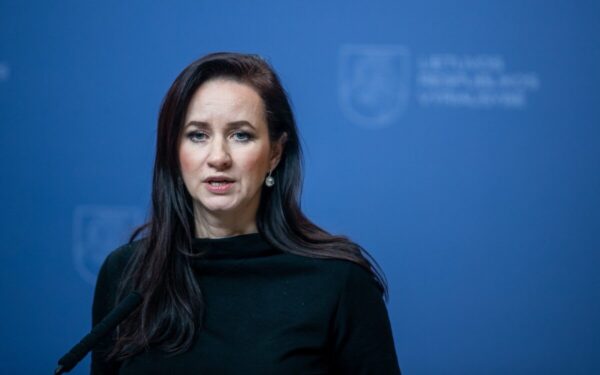 Pavojingas metas regione, Lietuva raginama ruoštis galimiems scenarijams