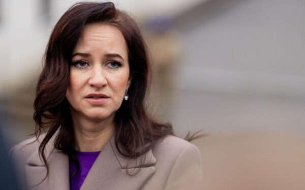 Nerimą kelianti finansinė prognozė: ar kitų metų Lietuvos biudžetas jau dabar priklauso nuo karo eigos?