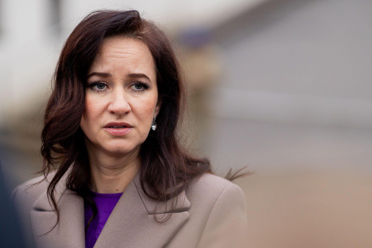 Nerimą kelianti finansinė prognozė: ar kitų metų Lietuvos biudžetas jau dabar priklauso nuo karo eigos?