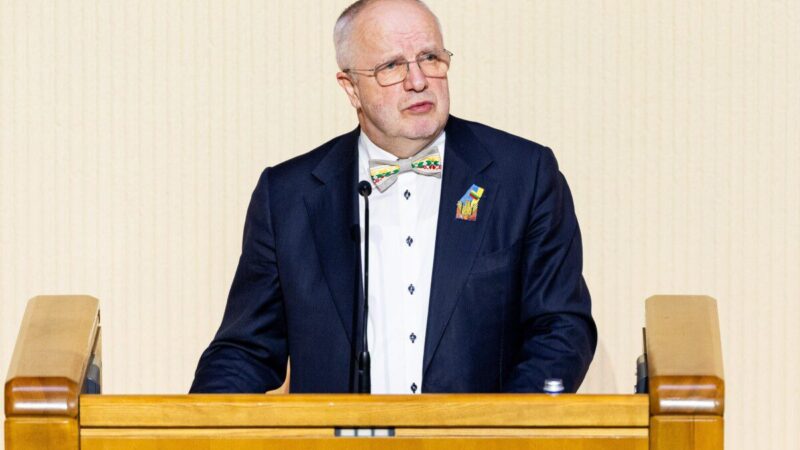 Politinis žemėlapis keičiasi akyse: vienų palaikymas tirpsta, o kiti jau viršuje, sužinokite kas lyderis