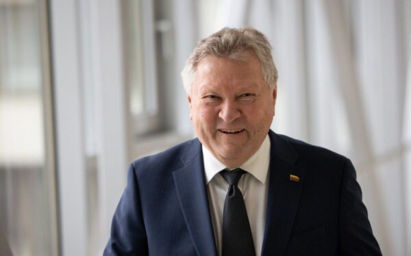 Korupcijos tyrime naujas posūkis: po vizito STT pasigirdo kalbos apie atsisakymą bendradarbiauti