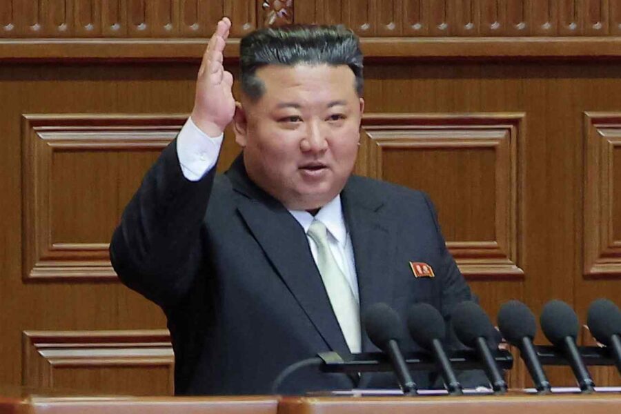 Tai kelia šiurpą visam pasauliui: Kim Jong Uno dukra vis dažniau pasirodo branduoliniuose renginiuose