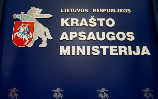 Lietuvoje numatomas papildomas Vokietijos karinės paramos etapas: pirmieji pajėgumai turėtų atvykti greitai