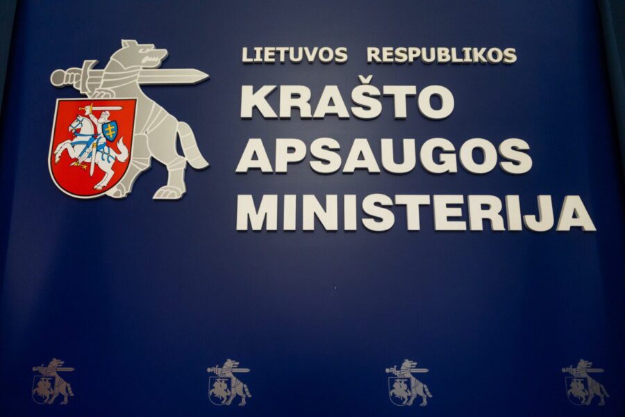 Lietuvoje numatomas papildomas Vokietijos karinės paramos etapas: pirmieji pajėgumai turėtų atvykti greitai