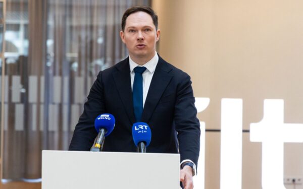 Vairuotojams žadamas palengvėjimas: bet ar degalų kainų „lubos“ neatneš netikėtų pasekmių