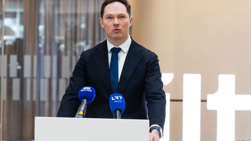 Pensijų kaupimas susiduria su problema: anuitetai mažina pasitikėjimą sistema