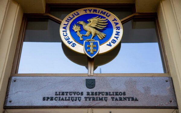 STT tyrimas atskleidė, kas iš tiesų laikoma didžiausia korupcijos forma Lietuvoje, skaičiai gali nustebinti