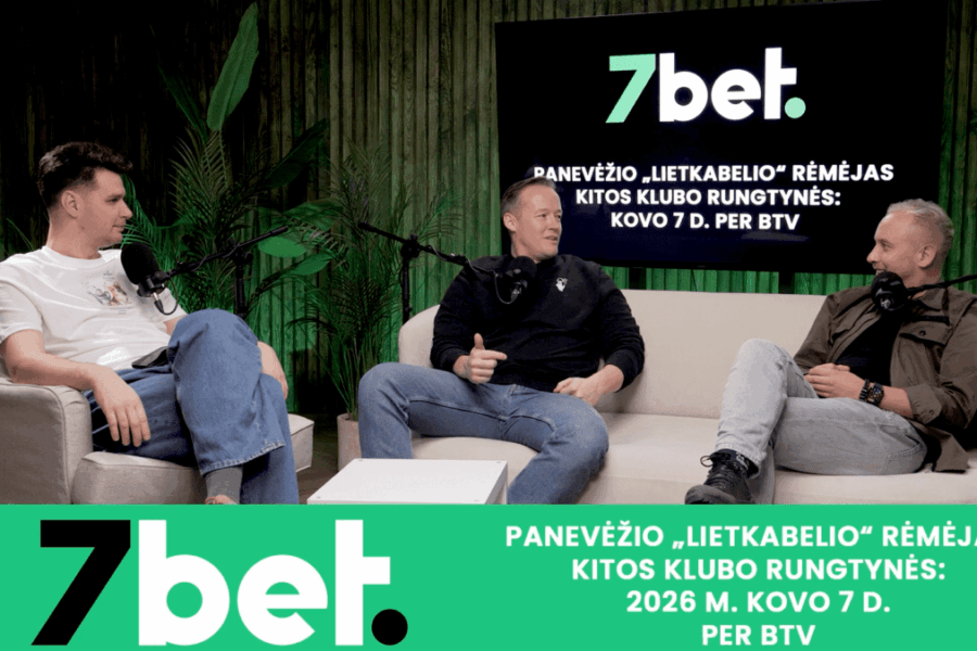 Suodaitis neliko sužavėtas lietuvių pretendentais į Euroviziją, bet turi ir savo favoritą: „Vieni vartai“