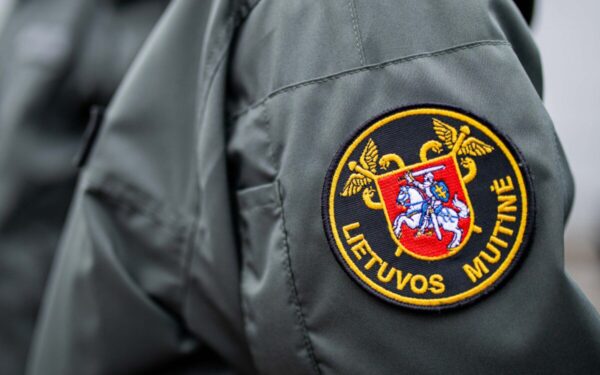 Migracijos spaudimas neslūgsta? Naujausia para su bandymais kirsti sieną