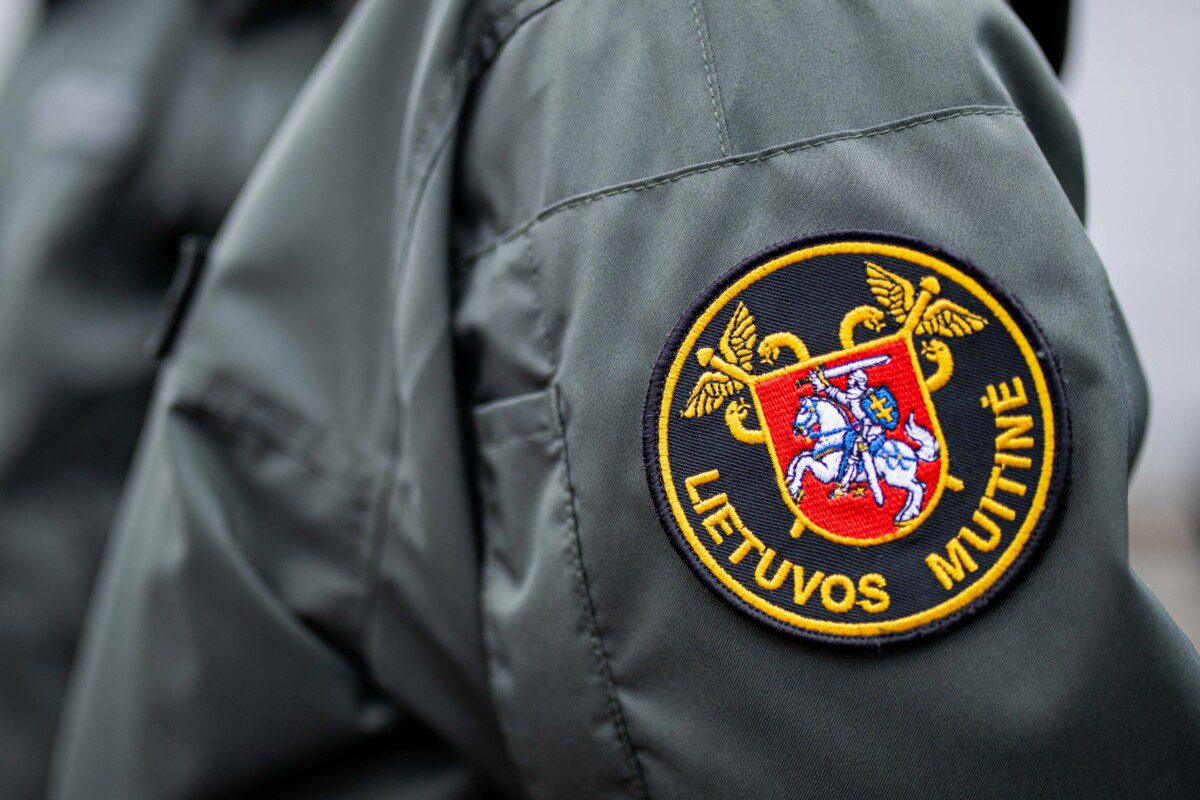 Migracijos spaudimas neslūgsta? Naujausia para su bandymais kirsti sieną