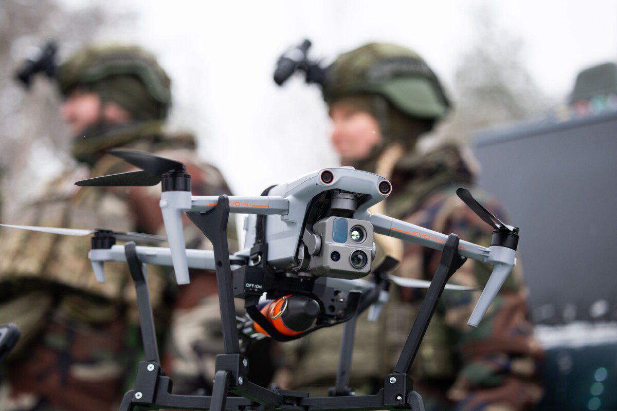 Kas tie žmonės, pasirengę ginti Lietuvą be įsakymo? Paaiškėjo netikėtas žmonių portretas