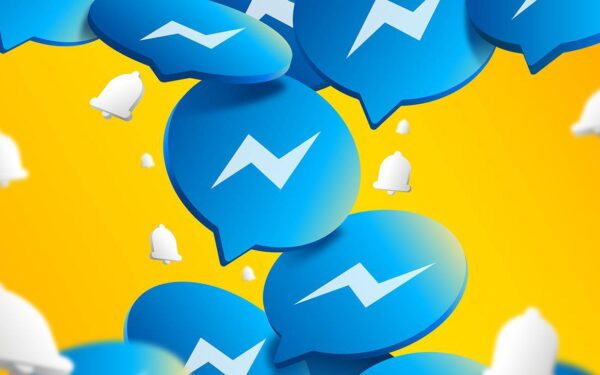 Turėjote atskirą „Messenger“ paskyrą? Nuo balandžio viskas veiks kitaip